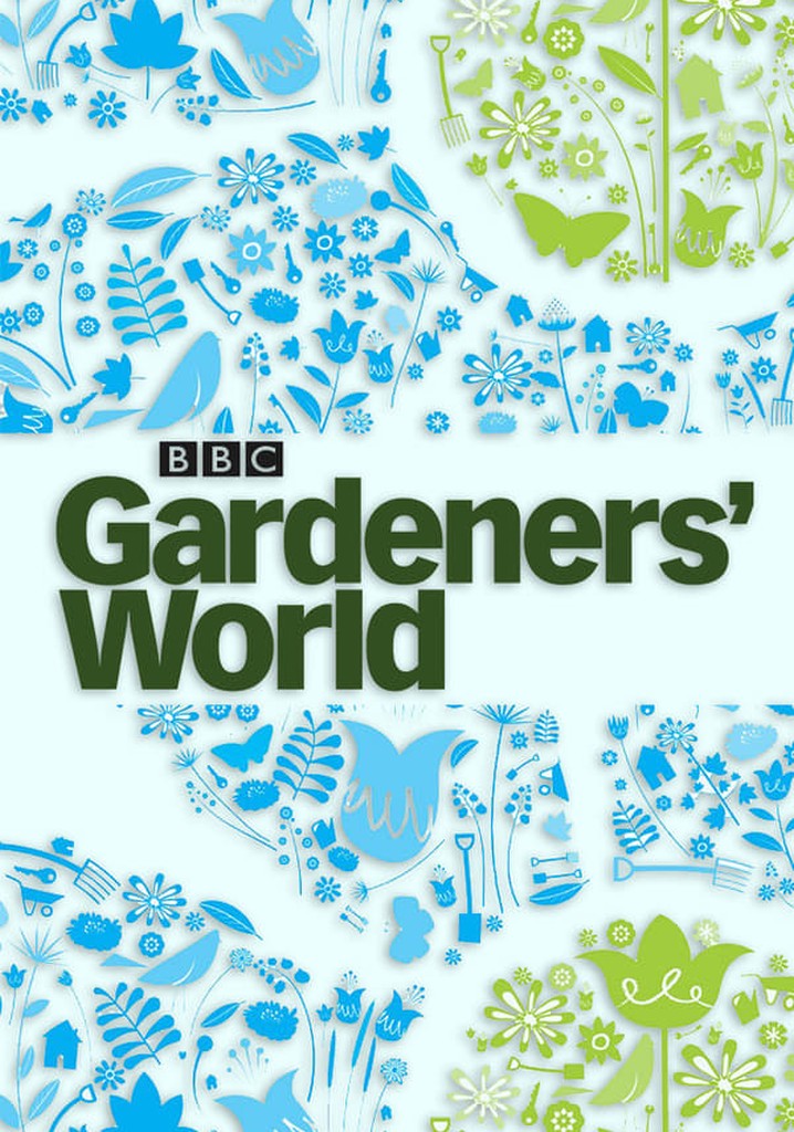 Gardeners' World streaming tv show online